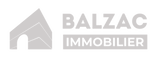 Logo Balzac Immobilier