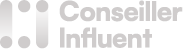 Logo Conseiller Influent