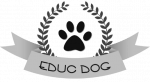 Logo Educ Dog