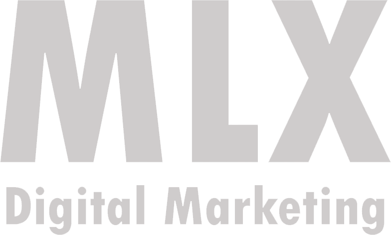 Logo MLX Digital Marketing